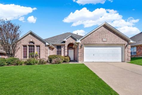 12645 Lillybrook Lane Fort Worth TX 76244