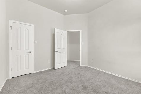 12645 Lillybrook Lane Fort Worth TX 76244