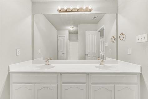 12645 Lillybrook Lane Fort Worth TX 76244