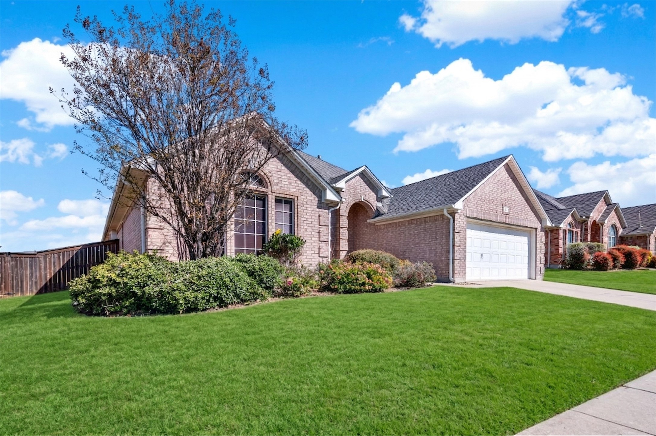 12645 Lillybrook Lane Fort Worth TX 76244
