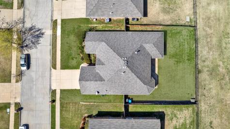 12645 Lillybrook Lane Fort Worth TX 76244