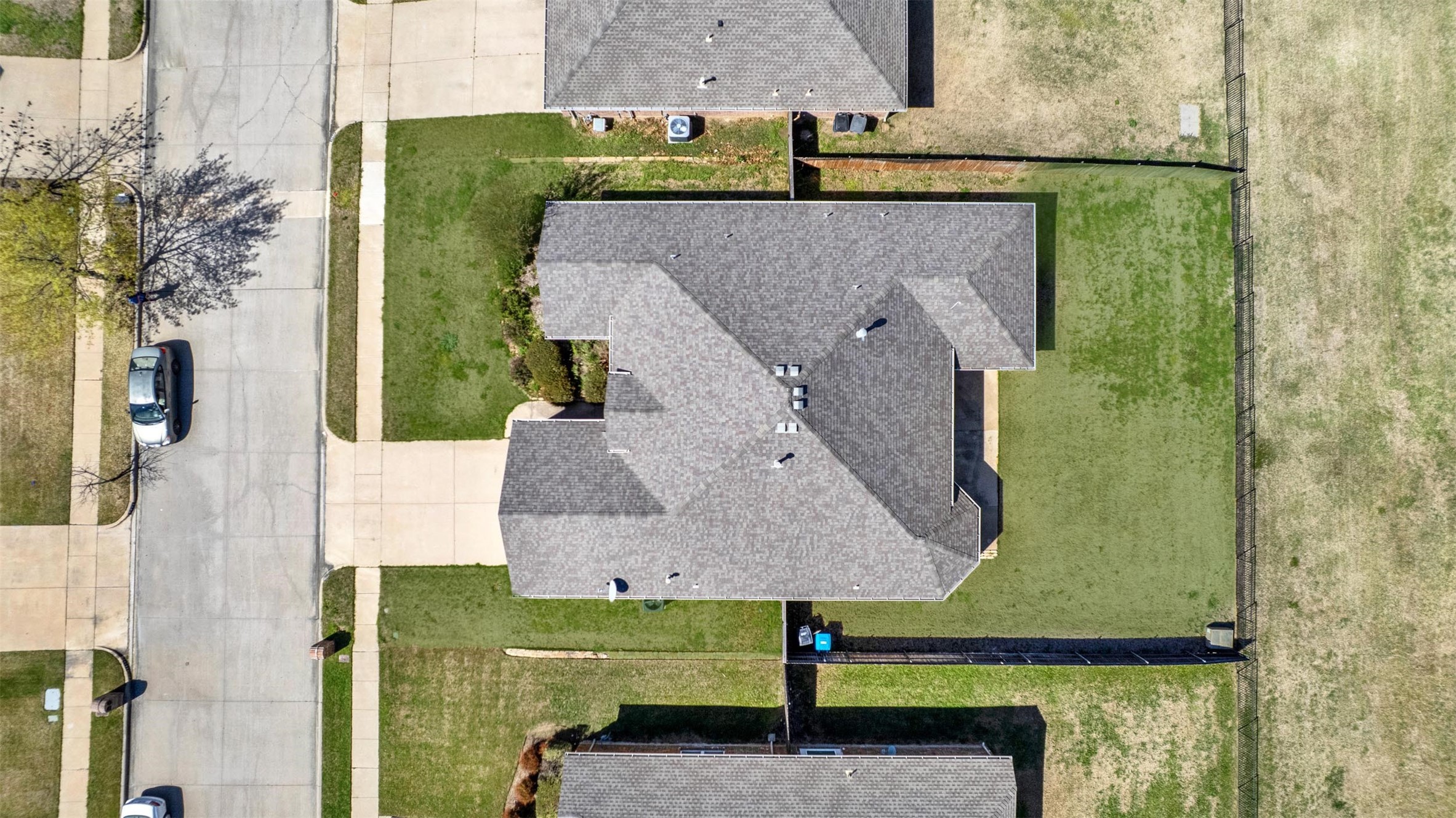 12645 Lillybrook Lane Fort Worth TX 76244