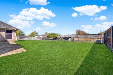 12645 Lillybrook Lane Fort Worth TX 76244
