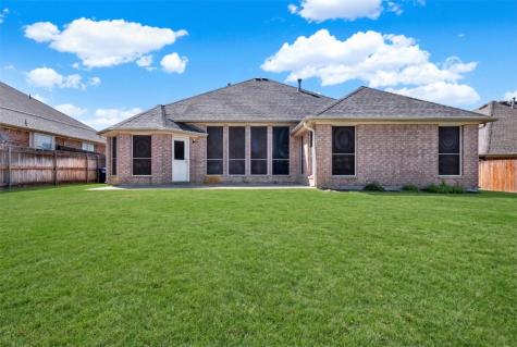 12645 Lillybrook Lane Fort Worth TX 76244