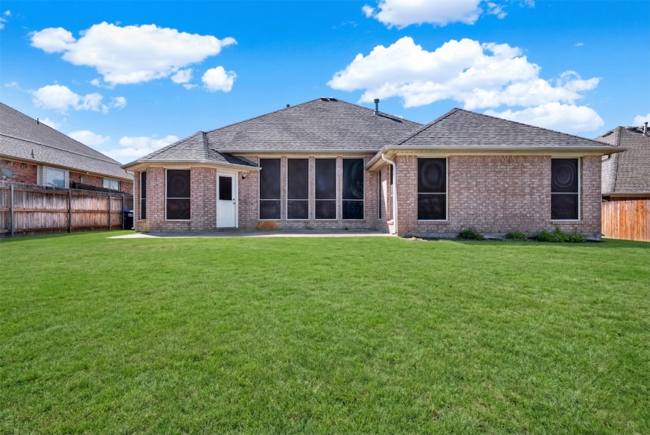 12645 Lillybrook Lane Fort Worth TX 76244