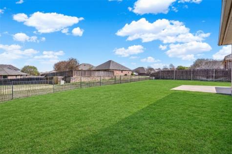 12645 Lillybrook Lane Fort Worth TX 76244