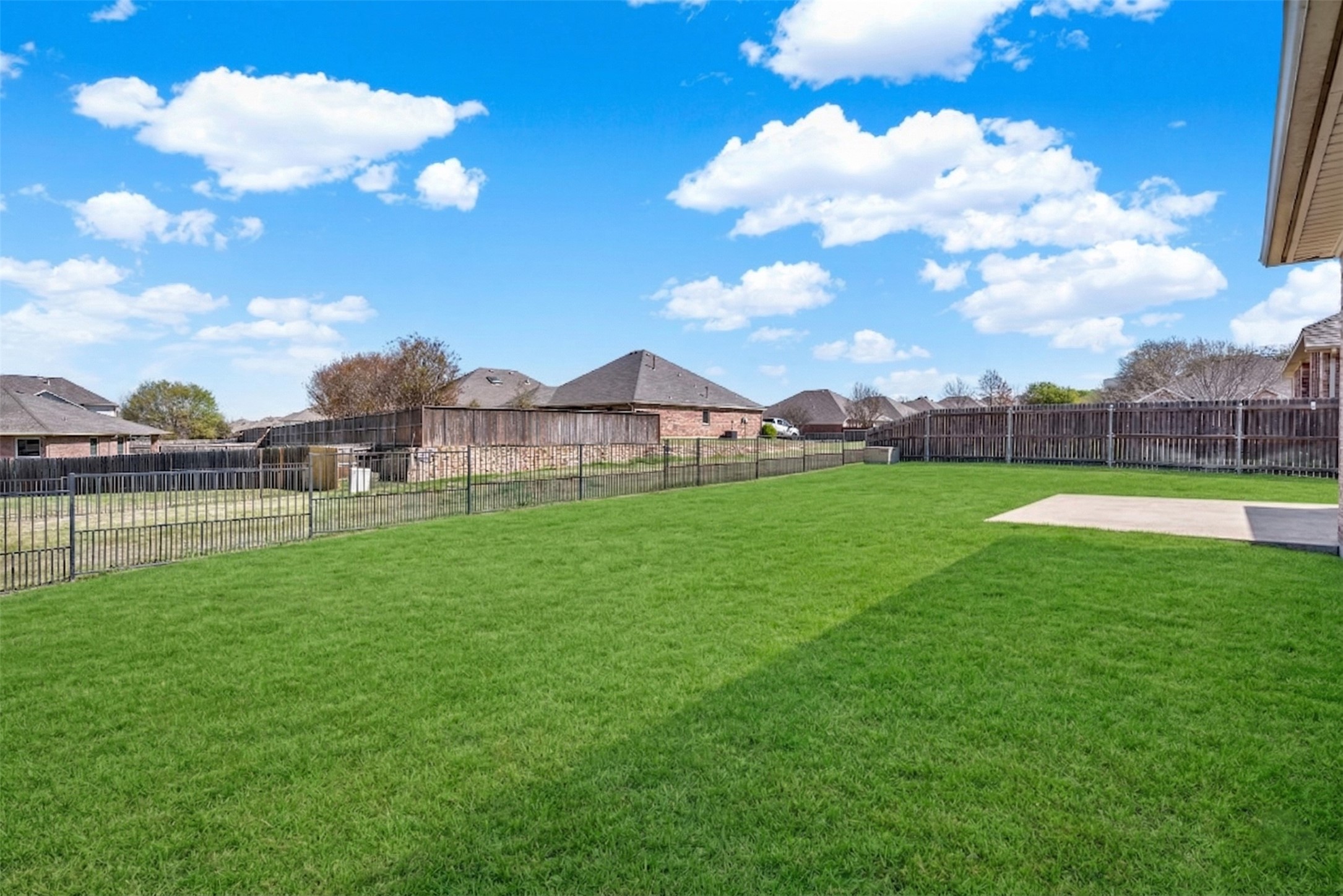 12645 Lillybrook Lane Fort Worth TX 76244