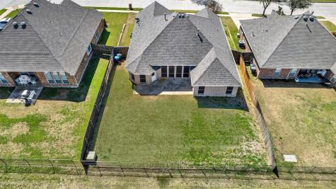 12645 Lillybrook Lane Fort Worth TX 76244