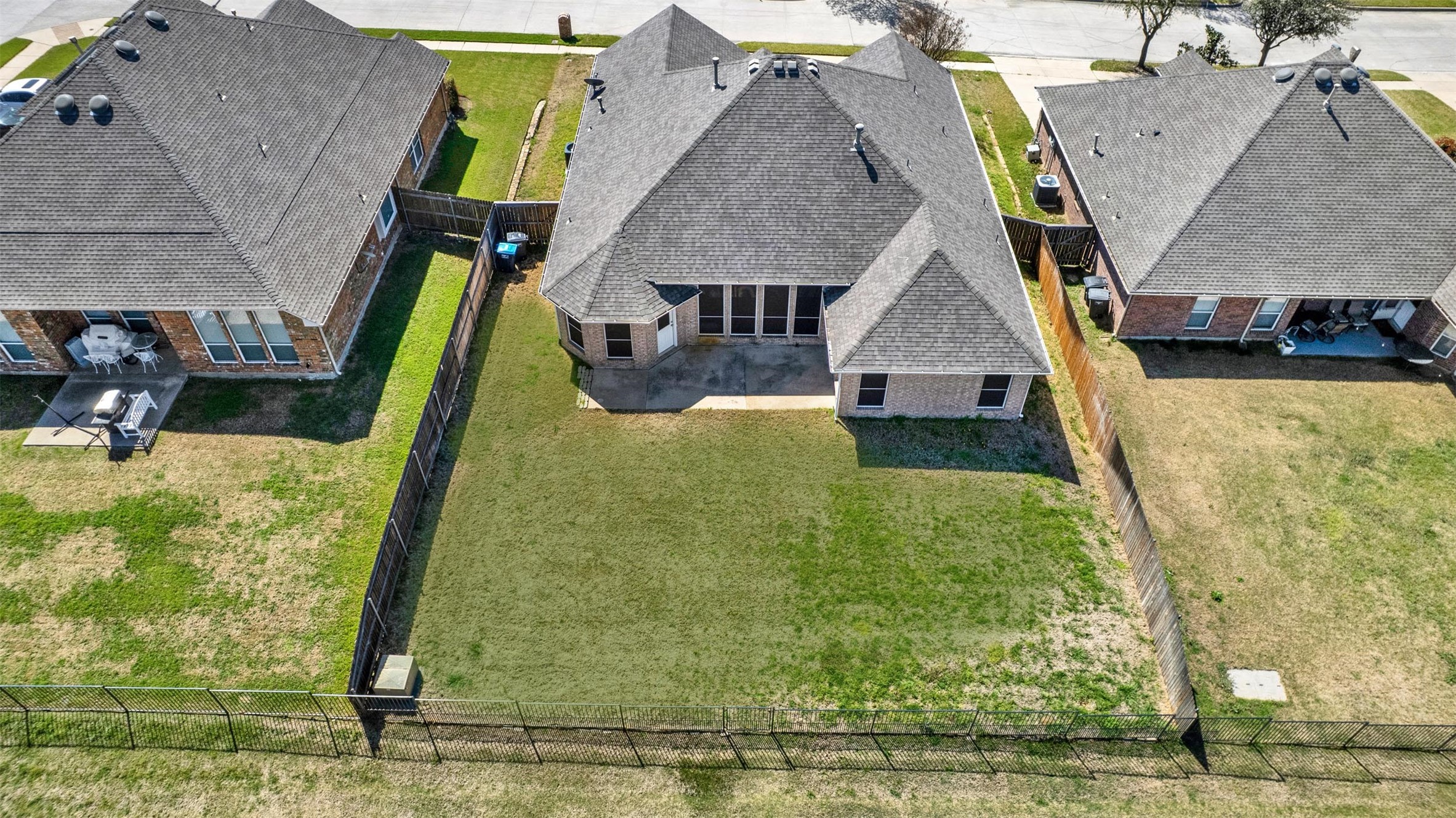 12645 Lillybrook Lane Fort Worth TX 76244