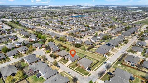12645 Lillybrook Lane Fort Worth TX 76244