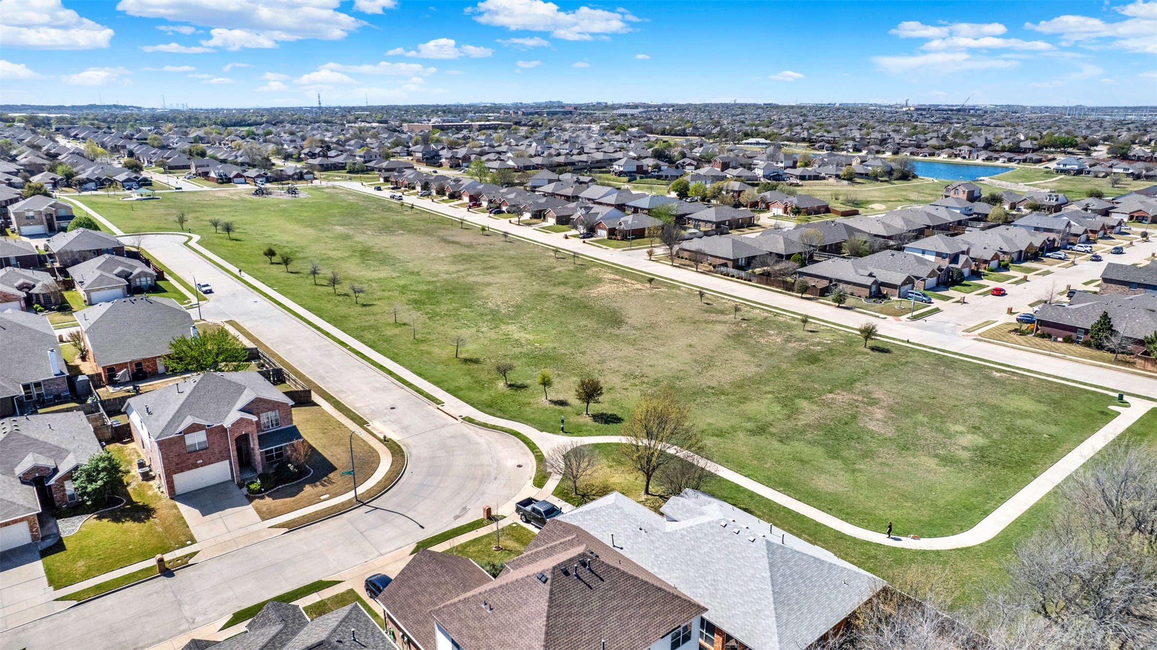 12645 Lillybrook Lane Fort Worth TX 76244