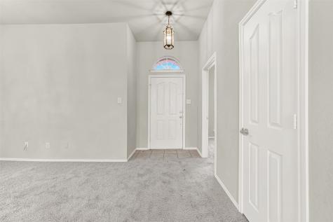 12645 Lillybrook Lane Fort Worth TX 76244