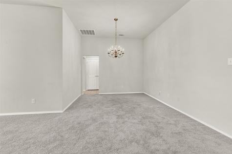 12645 Lillybrook Lane Fort Worth TX 76244