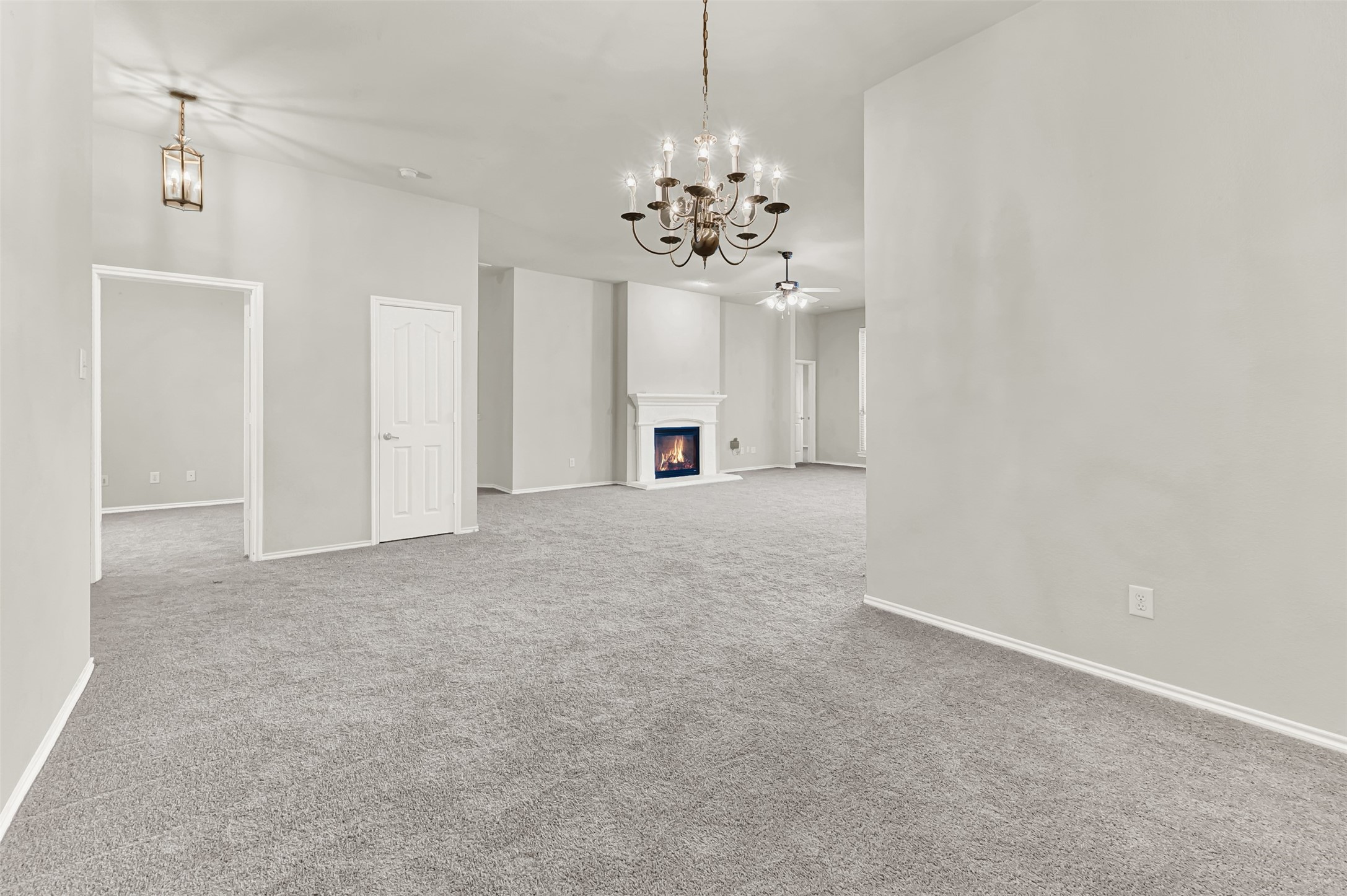12645 Lillybrook Lane Fort Worth TX 76244