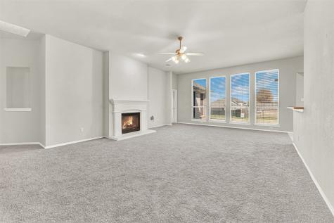 12645 Lillybrook Lane Fort Worth TX 76244
