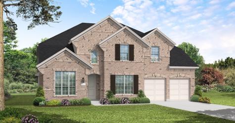 2303 Sarah Drive Rockwall TX 75087