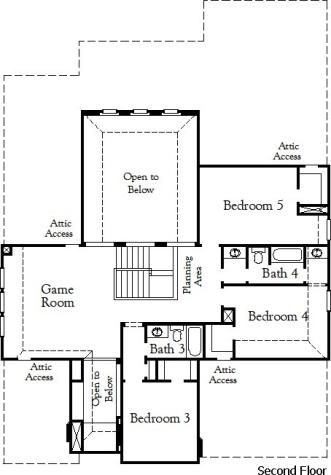 2303 Sarah Drive Rockwall TX 75087