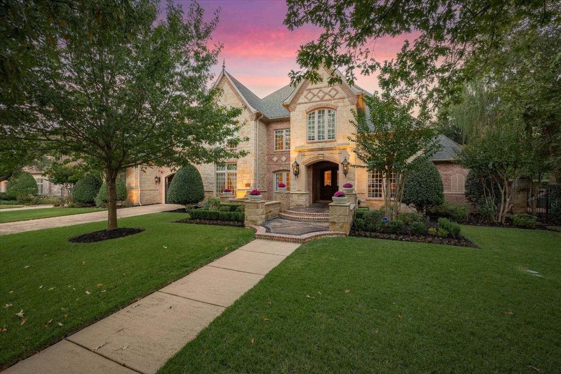 6909 Westmont Drive Colleyville TX 76034