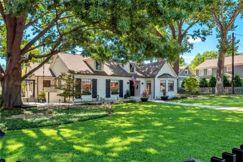 1201 W Lamar Street Mckinney TX 75069