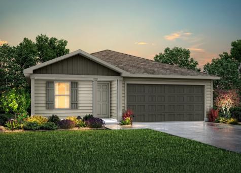 330 Maxine Court Milford TX 76670