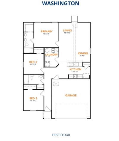 330 Maxine Court Milford TX 76670