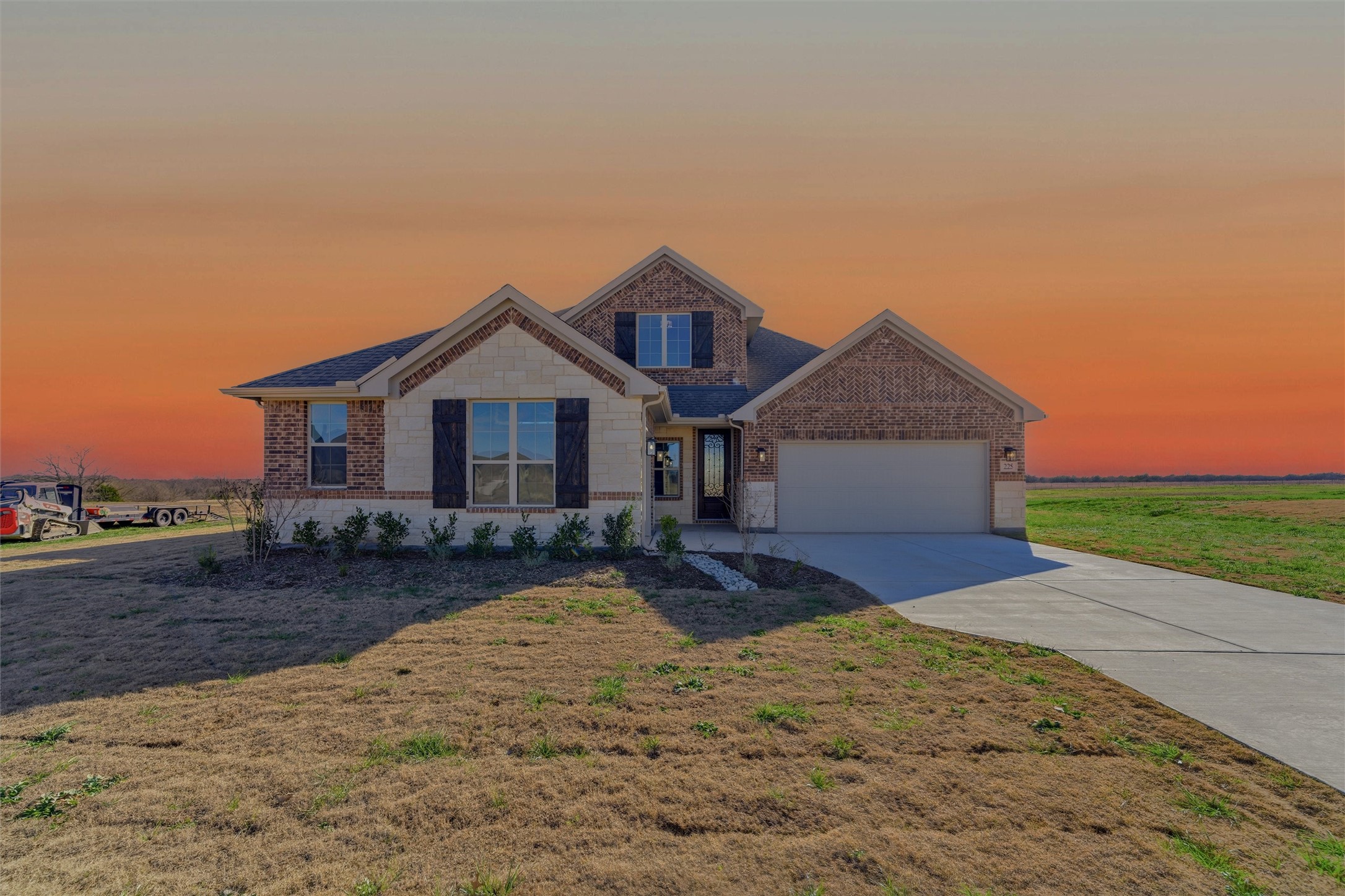 225 Cobb Road Leonard TX 75452