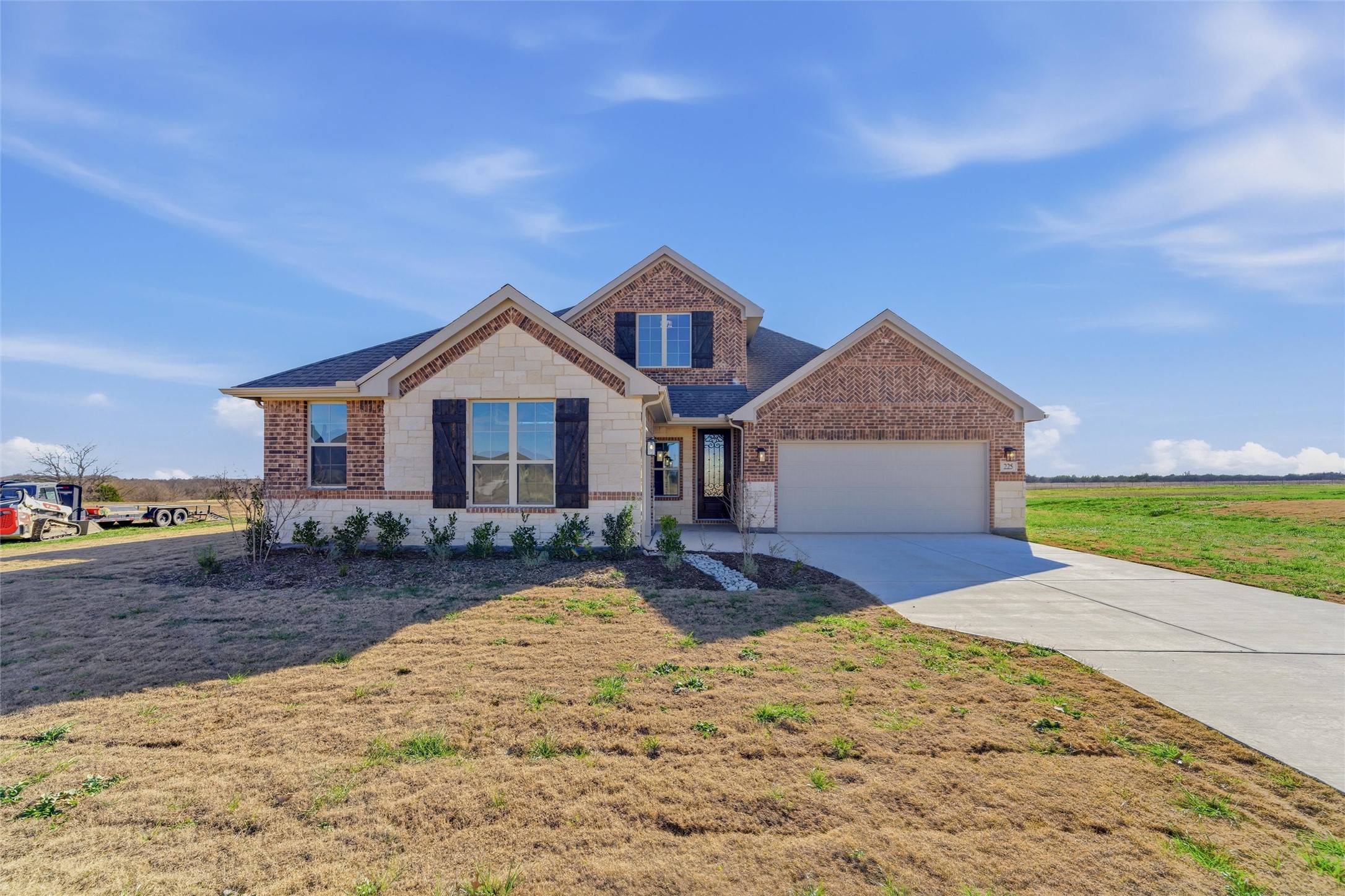 225 Cobb Road Leonard TX 75452
