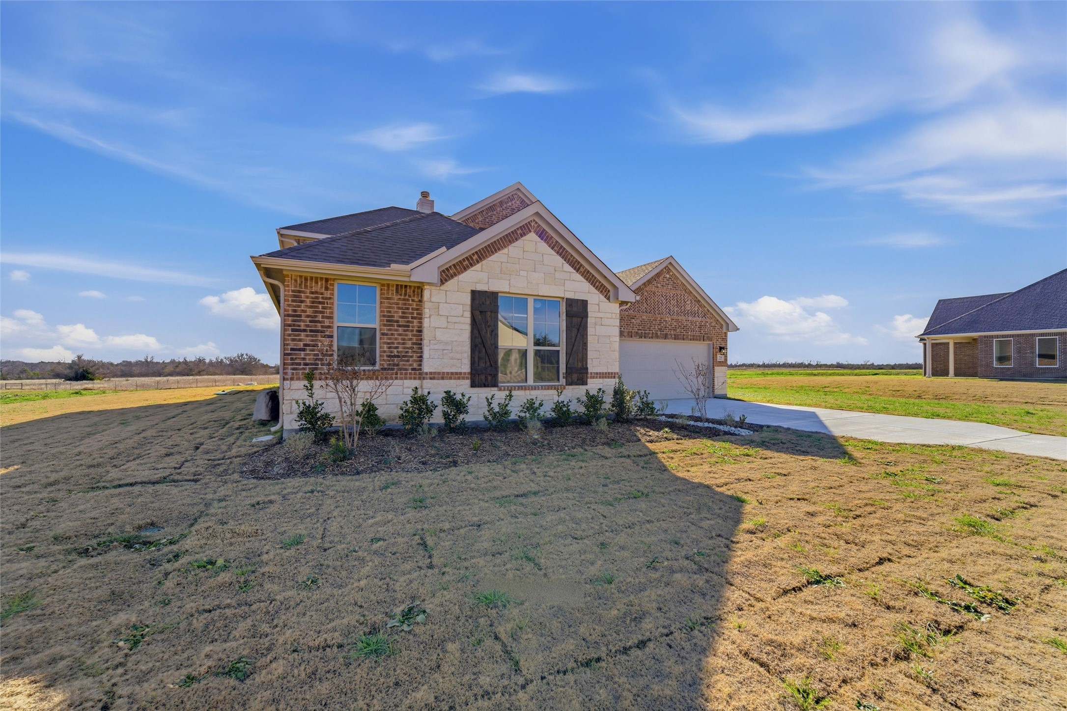 225 Cobb Road Leonard TX 75452