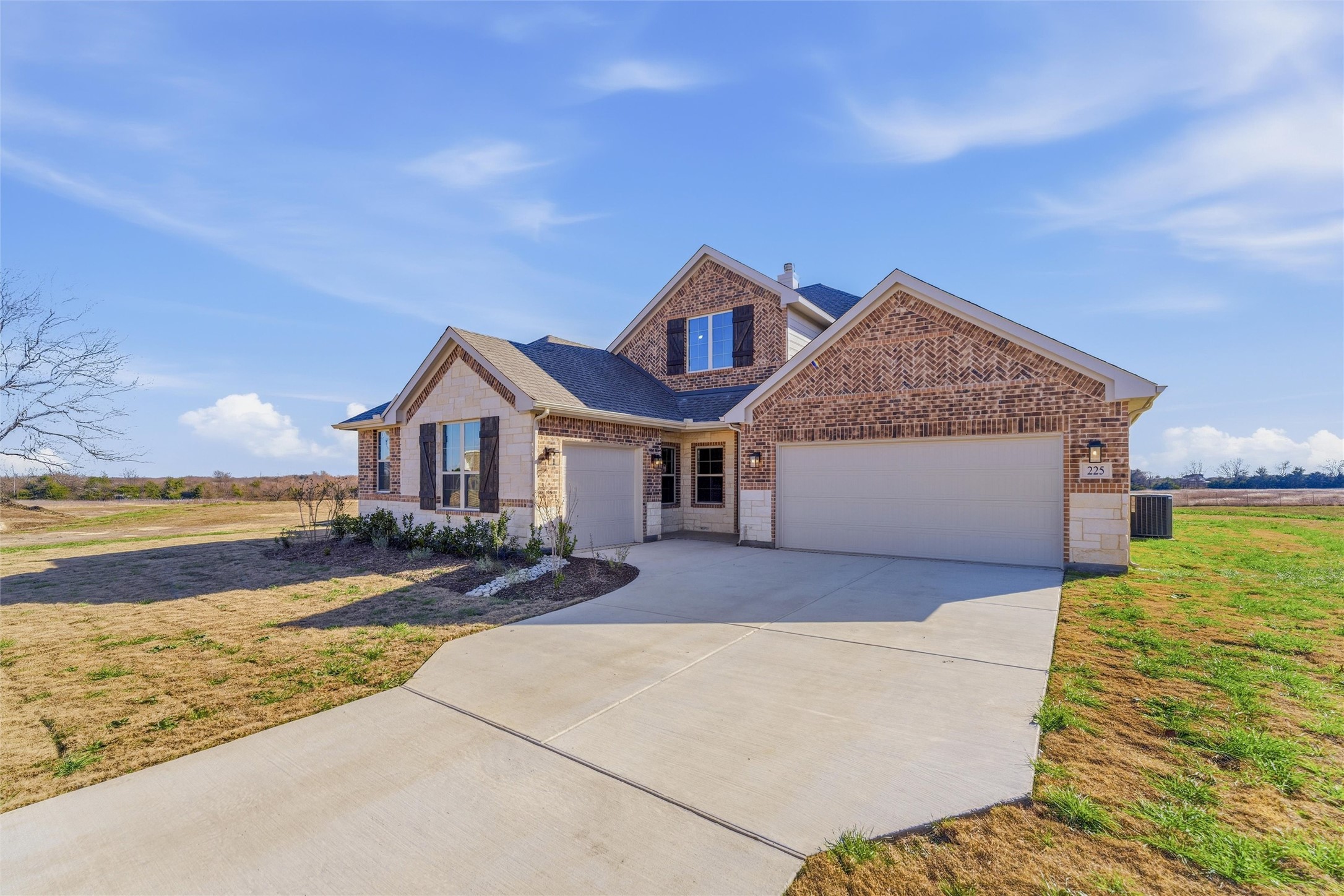 225 Cobb Road Leonard TX 75452