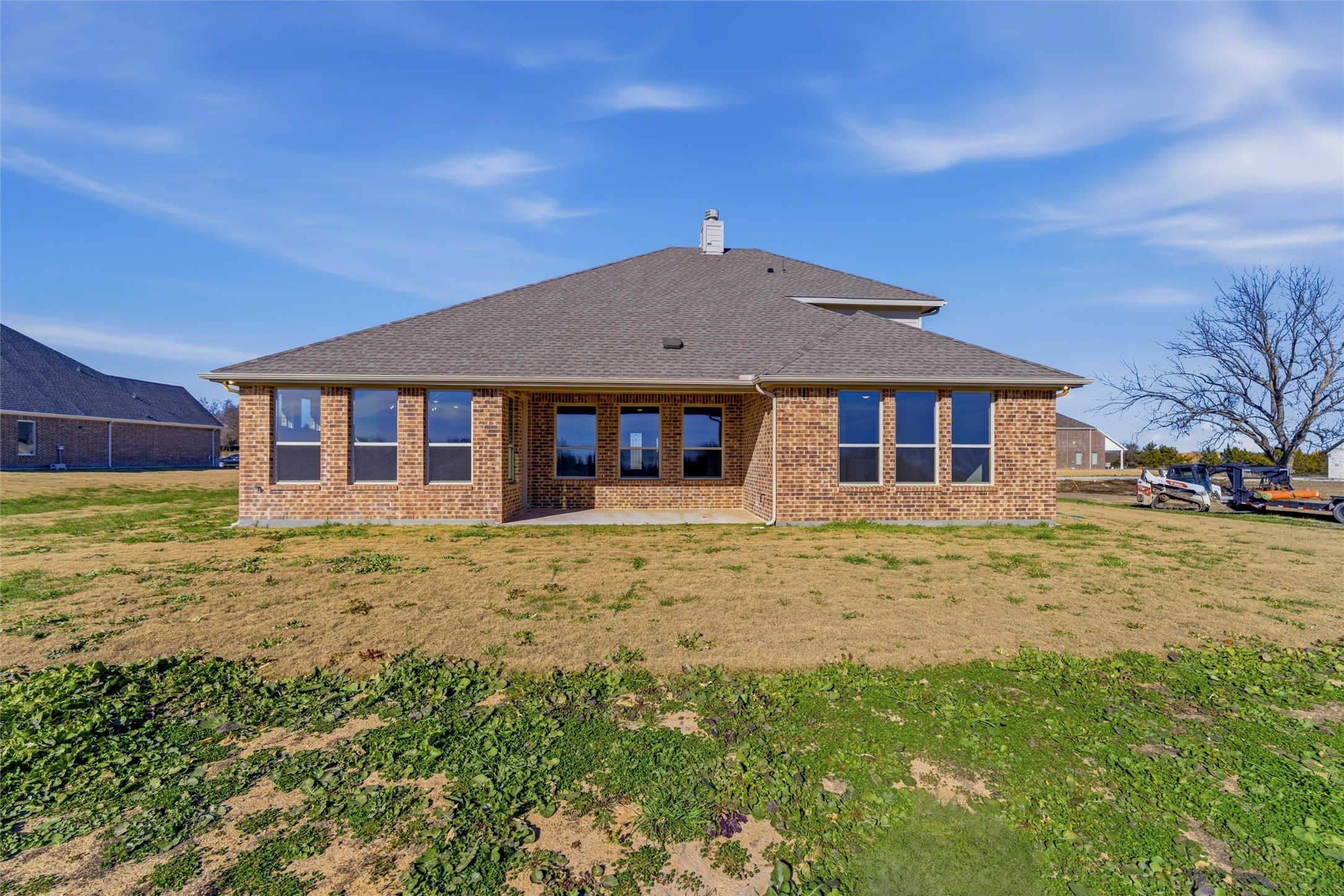 225 Cobb Road Leonard TX 75452
