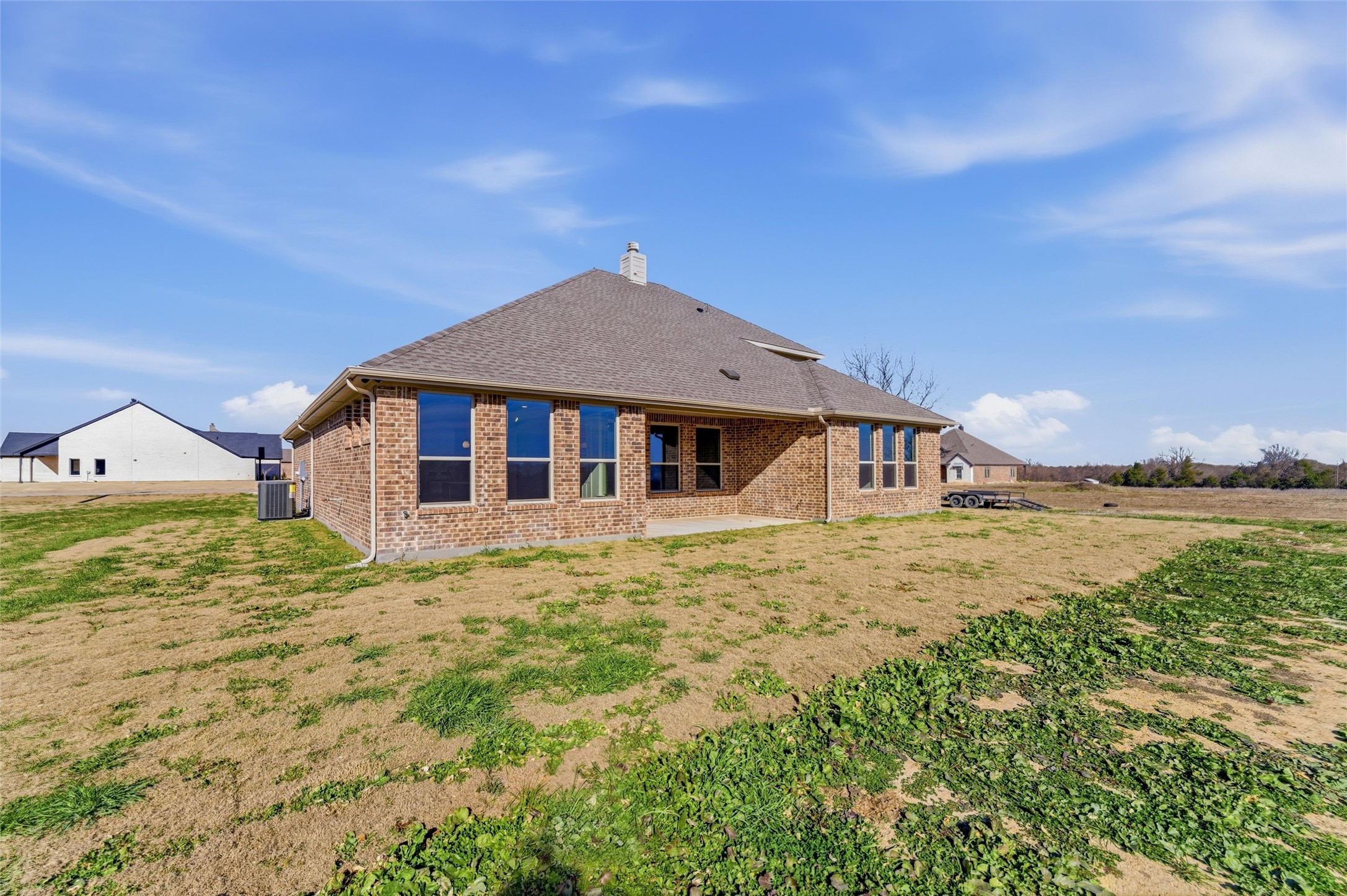225 Cobb Road Leonard TX 75452