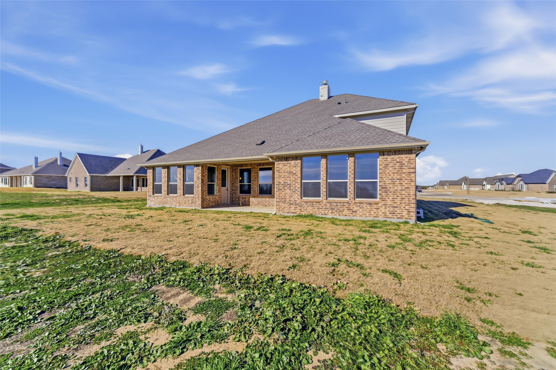 225 Cobb Road Leonard TX 75452