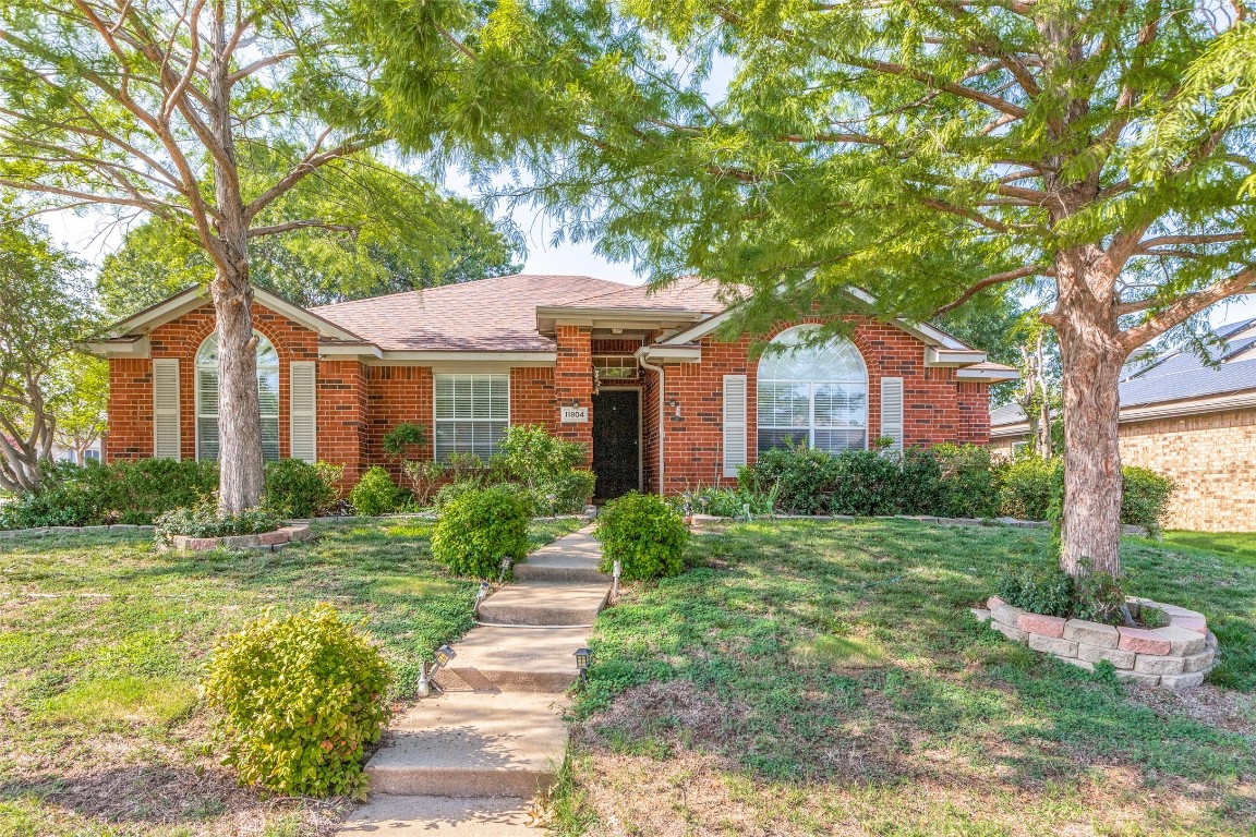 11804 Port Road Frisco TX 75035