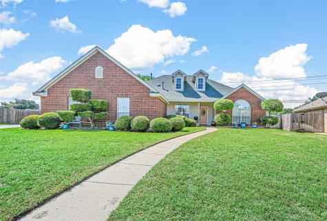 522 Valarie Lane Midlothian TX 76065