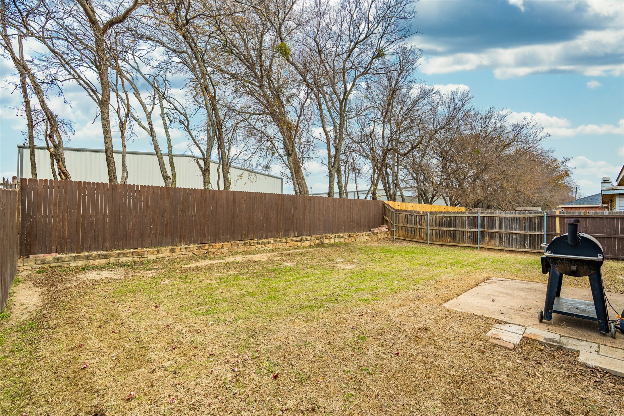 2133 Shawnee Trail Fort Worth TX 76247