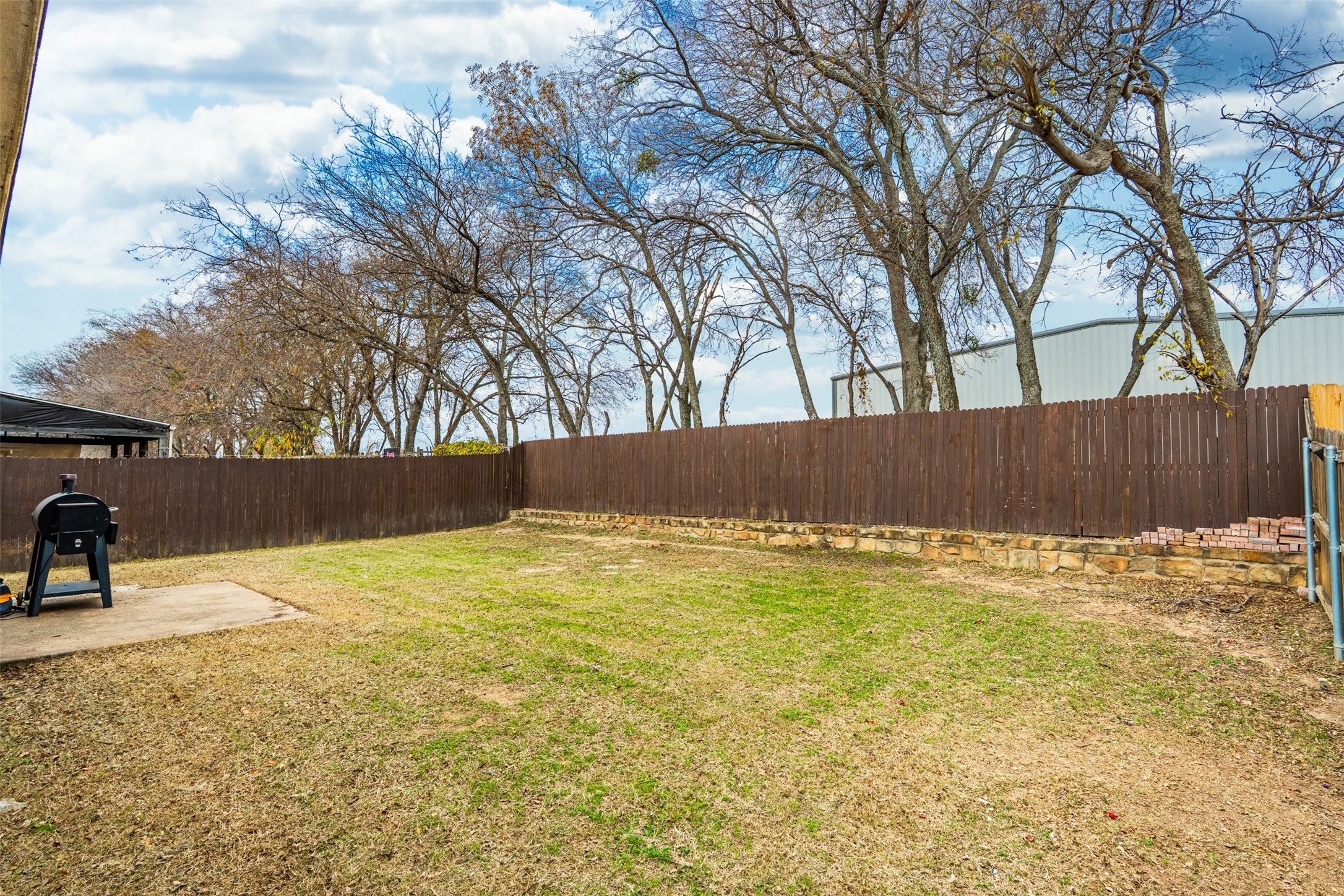 2133 Shawnee Trail Fort Worth TX 76247