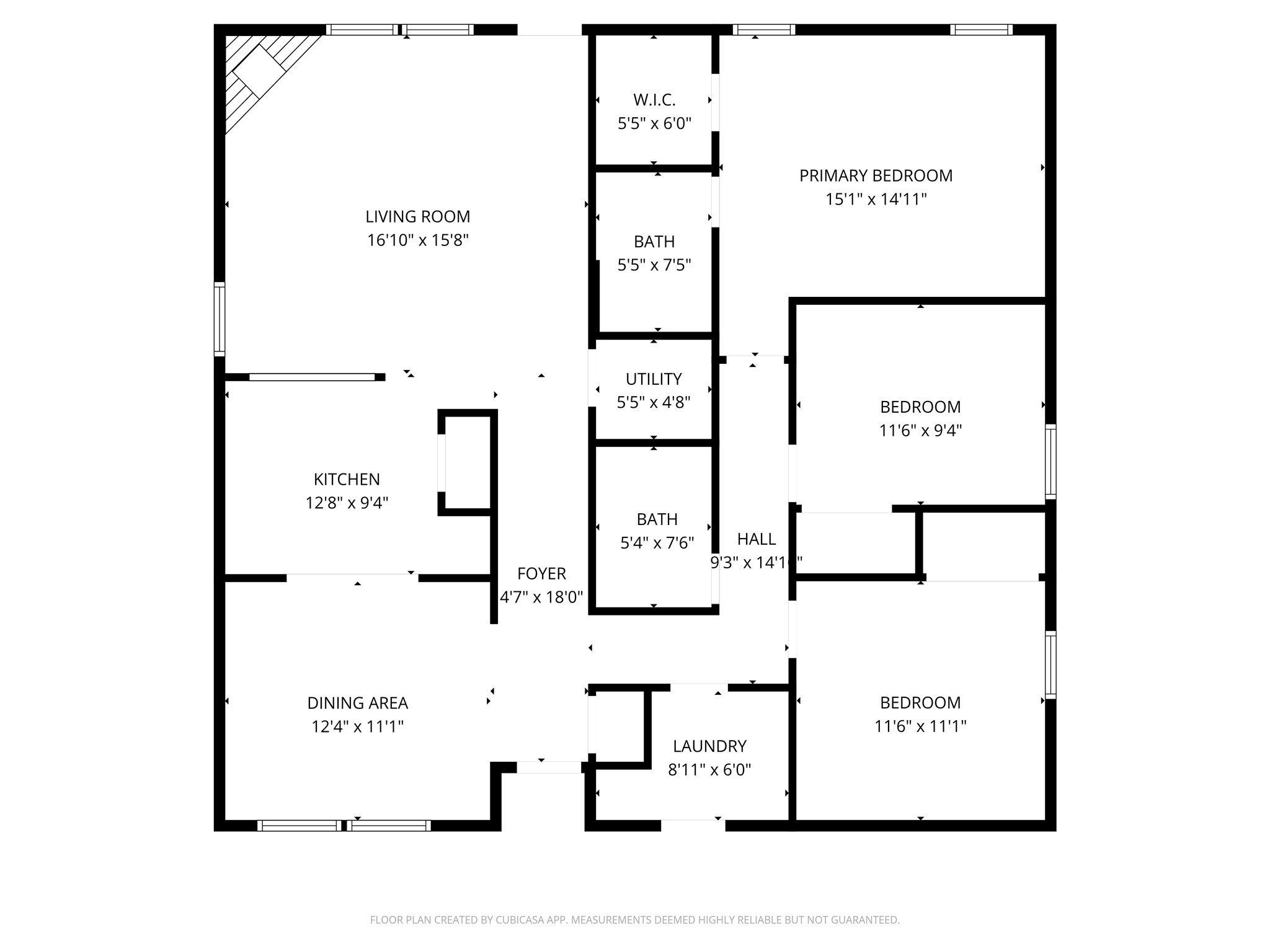 2133 Shawnee Trail Fort Worth TX 76247