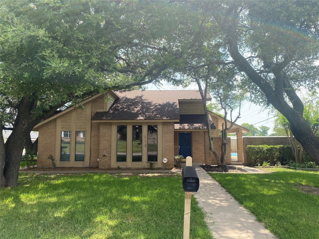 110 Gingerbread Lane Waxahachie TX 75165