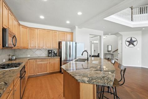 6828 Shoreway Drive Grand Prairie TX 75054