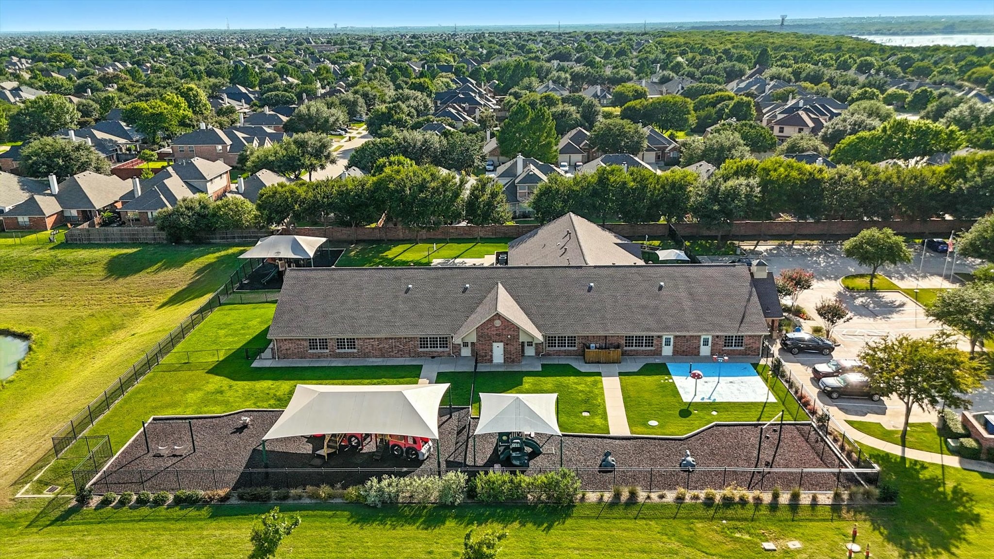 6828 Shoreway Drive Grand Prairie TX 75054