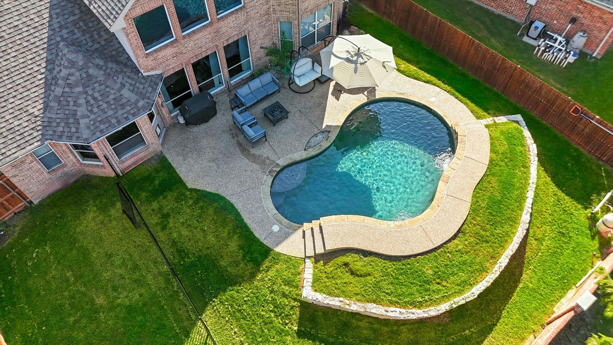 6828 Shoreway Drive Grand Prairie TX 75054