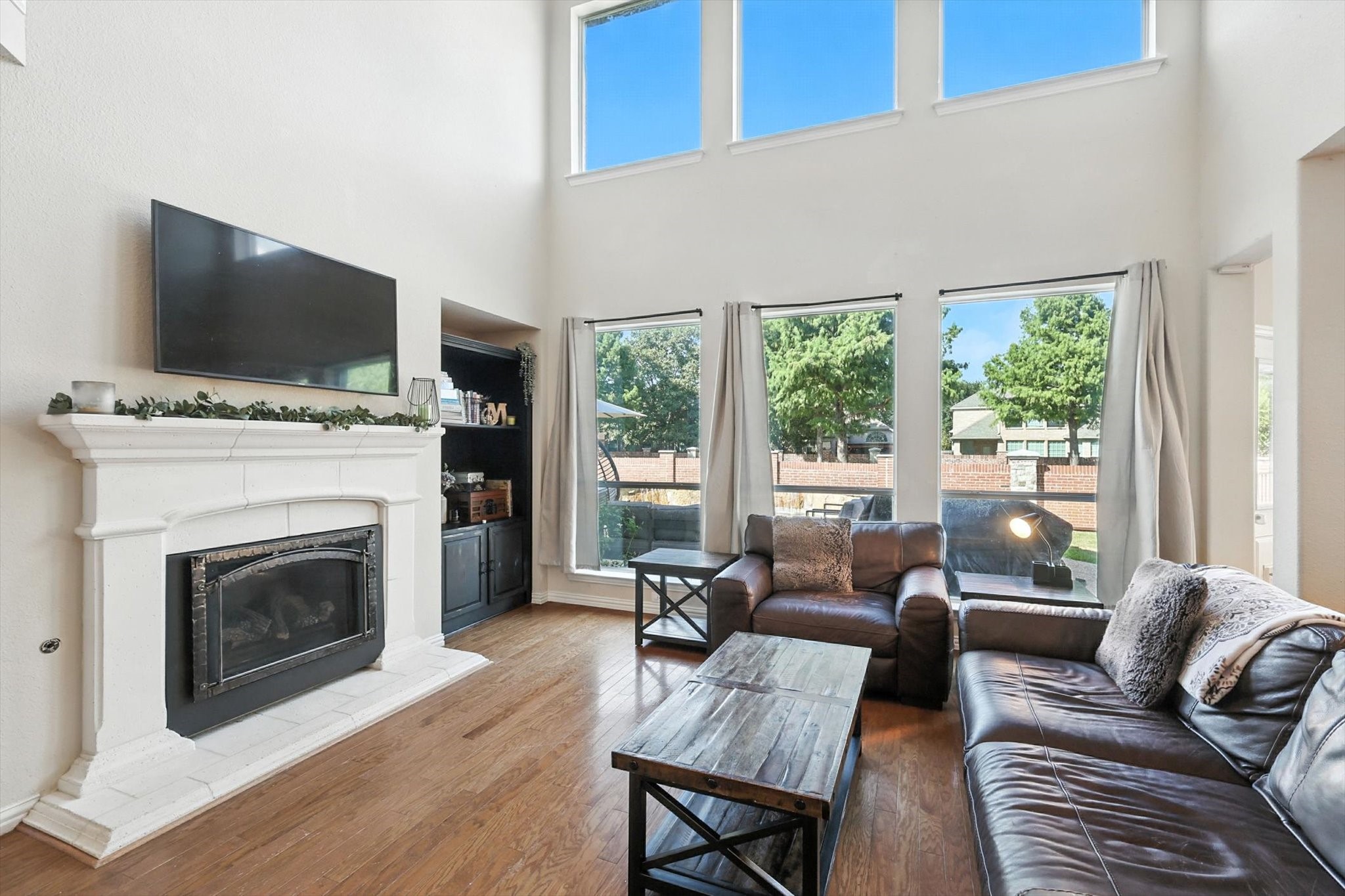 6828 Shoreway Drive Grand Prairie TX 75054