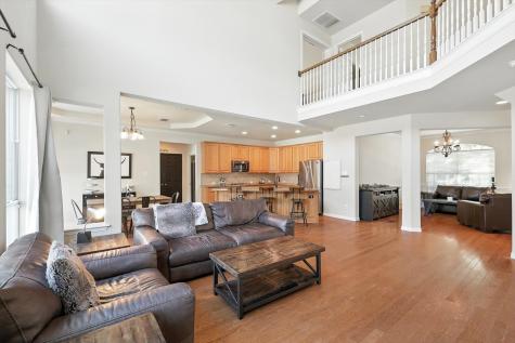 6828 Shoreway Drive Grand Prairie TX 75054