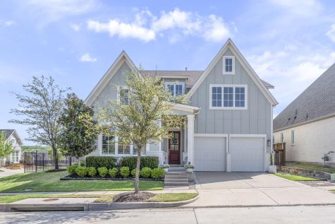 5020 Bee Creek Road Carrollton TX 75010