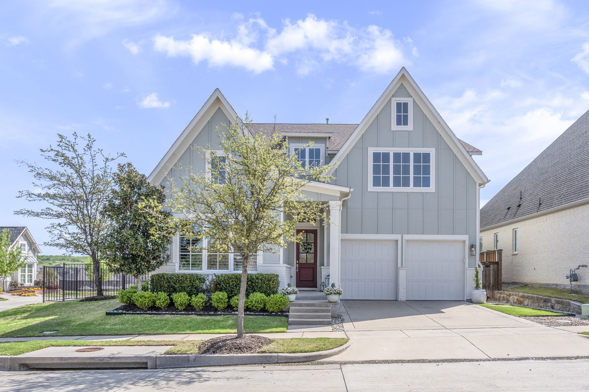 5020 Bee Creek Road Carrollton TX 75010