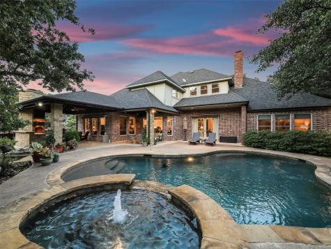 922 Turnberry Lane Southlake TX 76092