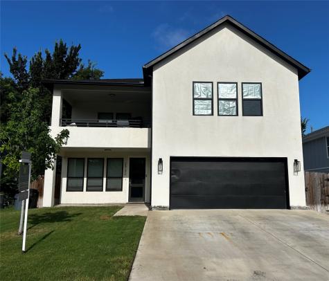 2732 Livingston Avenue Fort Worth TX 76110