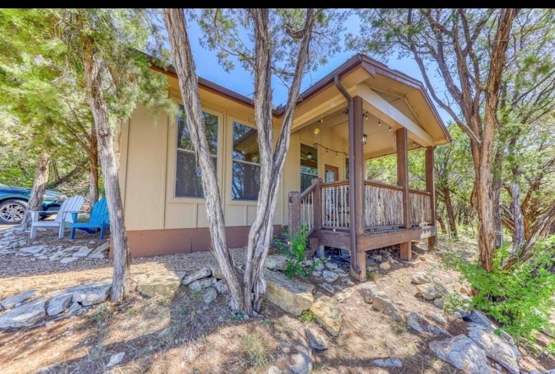 200 Retreat Drive Graham TX 76450