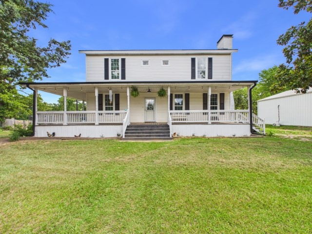 7574 State Highway 64 Ben Wheeler TX 75754