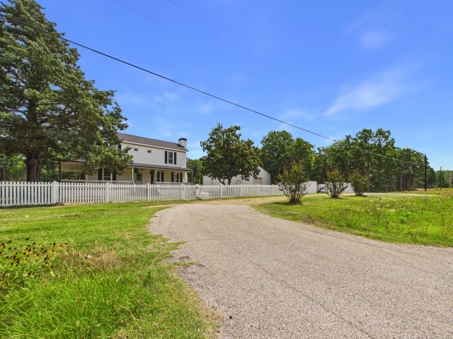7574 State Highway 64 Ben Wheeler TX 75754